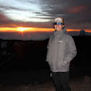 Meet your Posher, Carson